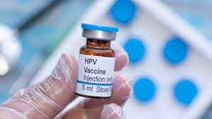HPV ваксинация